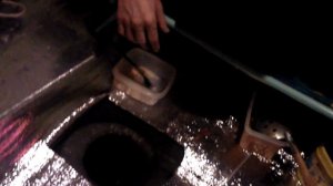 Рыбалка - Б. Кисегач