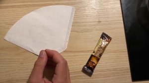 MANUAL FILTER COFFEE AT HOME (ФИЛЬТР-КОФЕ в Домашних условиях)
