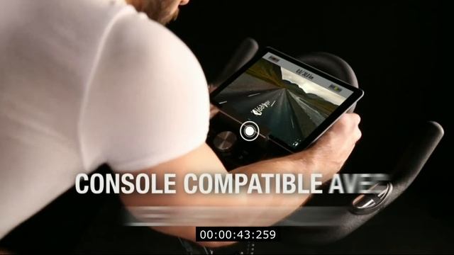 Sportstech Vélo d’Appartement ergomètre SX400 - Le vélo intelligent смотреть онлайн