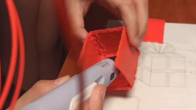 РИСУЕМ В ВОЗДУХЕ/ РИСУНКИ 3Д РУЧКОЙ/ ОБЬЕМНЫЕ РИСУНКИ 3D РУЧКОЙ для НОВИЧКОВ