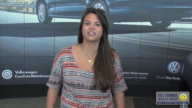 2011 Volkswagen Tiguan Customer Review смотреть онлайн