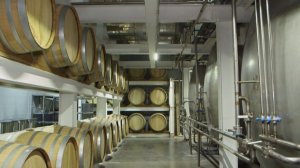 В Дмитрове открылся новый ликеро-водочный завод