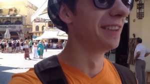GreekVlog #1 / Город Родос