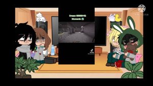 MHA react to Dream SMP (Brother AU) ??/?? |6|