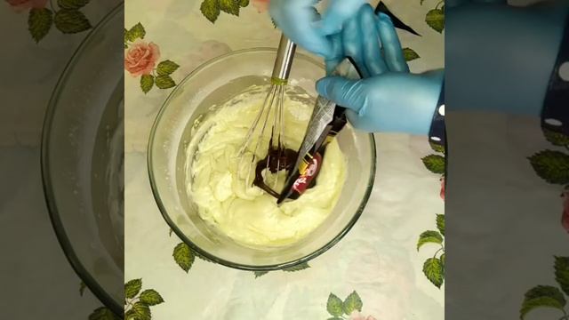 ШОКОЛАДНЫЙ ПИРОГ К ЧАЮ/ЭТО ОЧЕНЬ ВКУСНО ?? смотреть онлайн