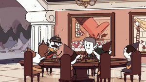 Хильда AMV делориан