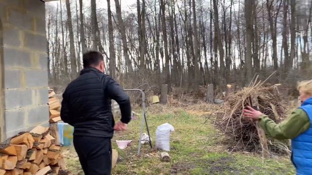 ПЕРЕВЕЗЛИ ВЕЩИ/ДАЧНЫЙ СЕЗОН