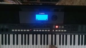 "Попутчица" cover Слава