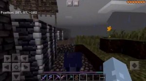 Getting the skyrim mash up pack In Minecraft