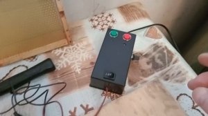 Электронный наващиватель рамок..mp4