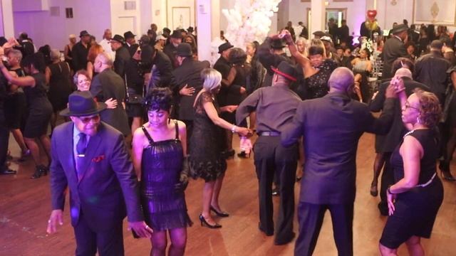 Dunbar Production Neecie's 70th Birthday Party camera 1 Pt 8 смотреть онлайн