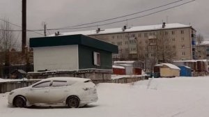Могоча Забайкальский край апрель 2023 года