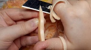 Резка обмылков. Резка сухого мыла.