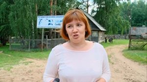 27 07 2017 Туристический маршрут в питомник лаек закрыли в Удмуртии