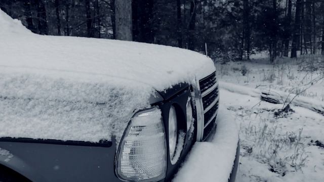 W123 DIESEL MERCEDES MODIFICATIONS ARE COMING. смотреть онлайн