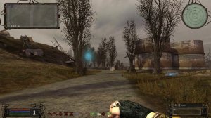S.T.A.L.K.E.R. 2023. Лекарство Акиму. #111 НС+OGSR Патч от 01.2023