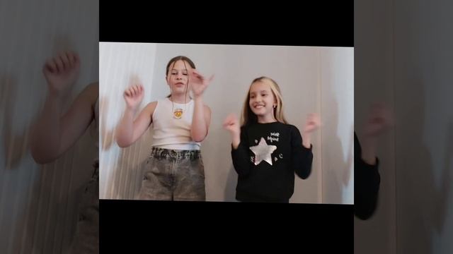 повторяем популярные тренды из лайка ❤??? смотреть онлайн