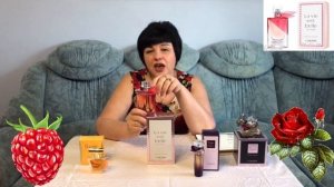 Lancôme духи La vie est belle en rose
#Парфюм #Духи #Аромат