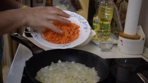 ИКРА КАБАЧКОВАЯ / Классический рецепт домашней кабачковой икры