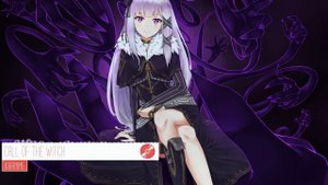 「Call of the Witch」Re:Zero OST 15 ／『Main Soundtrack』