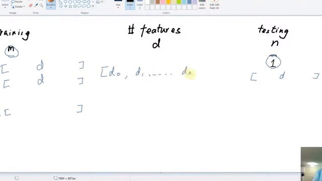 05-1 KNN time complexity смотреть онлайн