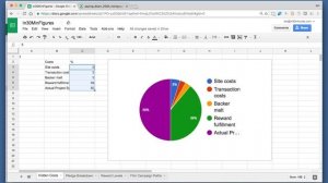 Excel Online vs. Google Sheets