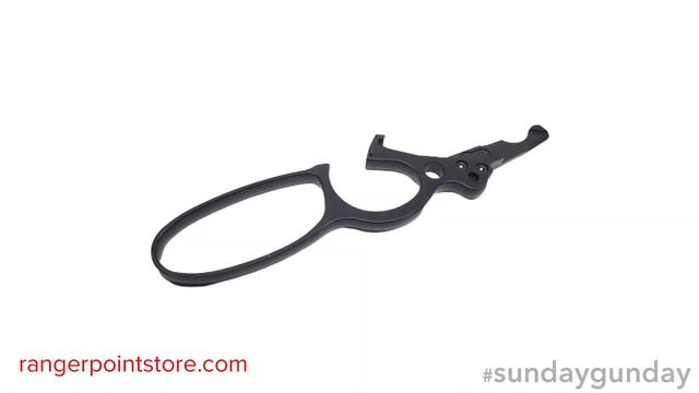 #SundayGunday: Marlin Model 336C Curly Maple смотреть онлайн