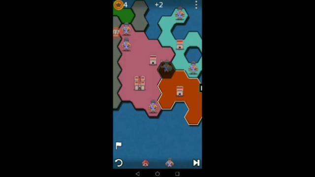 1#Турнир по Antiyoy смотреть онлайн