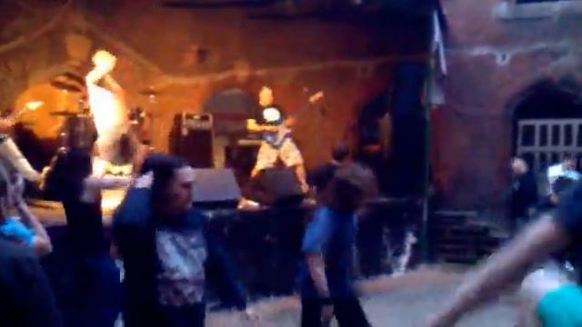 Клинч (Калининград) смотреть онлайн