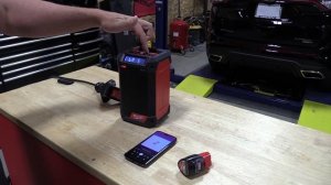 Milwaukee M12 Bluetooth Radio and Battery Charger Review 2951-20