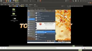 Arco Linux Test From A Windows User