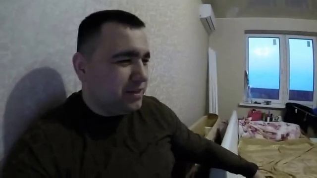 Лобик Боец М1 смотреть онлайн