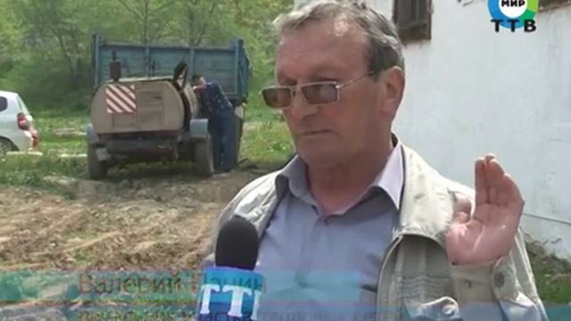 ремонт теплосетей