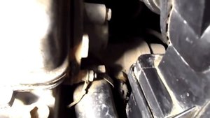 Не заводится,глохнет,троит,заливает свечи,дмрв,датчик холостого хода,датчик температуры