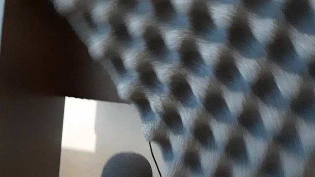 Акустический поролон 30X30X4 см. Китай. смотреть онлайн