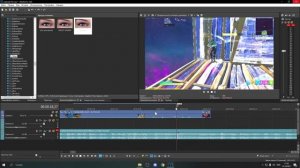 ЛУЧШИЕ СВЯЗКИ ЭФФЕКТОВ Для Хайлайтов В Vegas Pro|Как Монтировать Хайлайты Фортнайт В Вегасе|Туториа