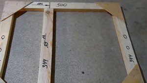 9 Как сделать кассетный улей аналог Берендей от А до Я. Размеры дверей улья.