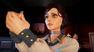 BioShock Infinite ps3 3.55 fix [Working]