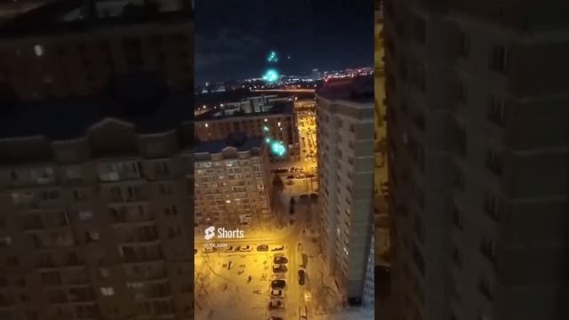 Вдохновляйся многоэтажками