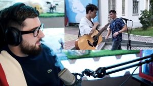 HARD PLAY РЕАКЦИЯ ГИТАРИСТ ПРИТВОРИЛСЯ НОВИЧКОМ С УЛИЧНЫМИ МУЗЫКАНТАМИ - ПРАНК AKSTAR