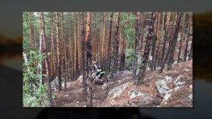 В чем разница кросового и эндуро мотоцикла?