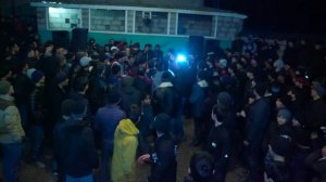 Чанги боборачаб дар туйи Муъминобод 2020 / Jangi boborajab dar tuyi Muminobod 2020