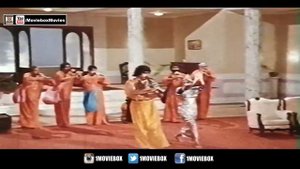 NAGIN TE JOGI DA VAIR PURANA - NOOR JEHAN - PAKISTANI FILM NAGIN JOGI