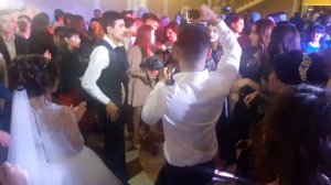 Крутая Ногайская свадьба зал Ной Минеральные Воды