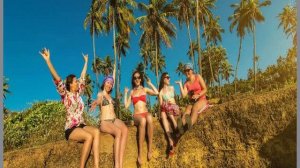 Отель белеза гоа отзывы