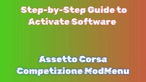 [Undetectable Assetto Corsa Competizione CHEAT - Aimbot, ESP, Colorbot]