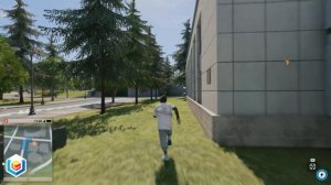 Watch Dogs 2 Walkthrough - Bottom Dollar Side Operation Gameplay/Let's Play