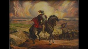 Франсиско Писарро Завоеватель империи инков