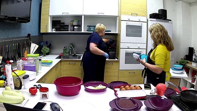 Мастер-класс:
«Цуккини-гратен, цуккини-карбанара» смотреть онлайн