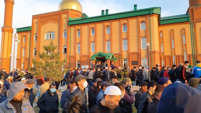 Новосибирске мечит. смотреть онлайн